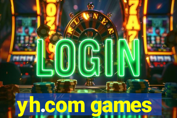 yh.com games